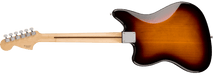 Fender Player Jaguar®, Pau Ferro Fingerboard, 3 Color Sunburst - Guitar Warehouse