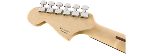 Fender Player Jaguar®, Pau Ferro Fingerboard, 3 Color Sunburst - Guitar Warehouse