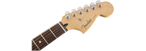 Fender Player Jaguar®, Pau Ferro Fingerboard, 3 Color Sunburst - Guitar Warehouse