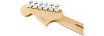 Fender Player Jaguar®, Pau Ferro Fingerboard, Black - Guitar Warehouse