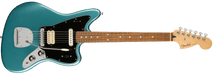 Fender Player Jaguar®, Pau Ferro Fingerboard, Tidepool - Guitar Warehouse