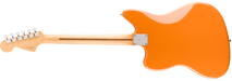 Fender Player Jaguar®, Pau Ferro Fingerboard, Capri Orange - Guitar Warehouse