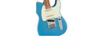Fender Player Plus Nashville Telecaster®, Pau Ferro Fingerboard, Opal Spark - Guitar Warehouse