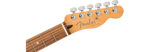 Fender Player Plus Nashville Telecaster®, Pau Ferro Fingerboard, Opal Spark - Guitar Warehouse