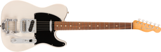Fender Vintera '60s Telecaster Bigsby - White Blonde - Guitar Warehouse
