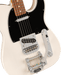 Fender Vintera '60s Telecaster Bigsby - White Blonde - Guitar Warehouse