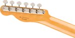 Fender Vintera '60s Telecaster Bigsby - White Blonde - Guitar Warehouse