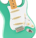 Fender Vintera '50s Stratocaster, Maple Fingerboard, Seafoam Green - Guitar Warehouse