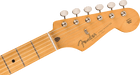 Fender Vintera '50s Stratocaster, Maple Fingerboard, Seafoam Green - Guitar Warehouse