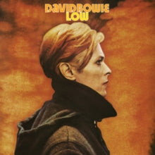 Low (2017 remastered) By David Bowie Vinyl / 12" Album - Guitar Warehouse