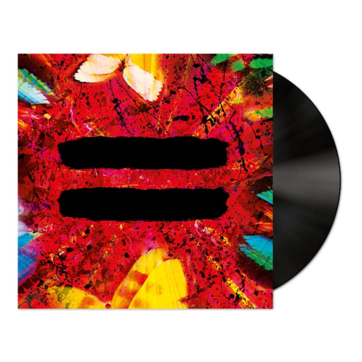 = By Ed Sheeran Vinyl / 12" Album - Guitar Warehouse