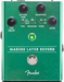 Fender Marine Layer Reverb Pedal - Guitar Warehouse