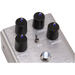 Fender Engager Boost Pedal - Guitar Warehouse