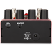 Fender Lost Highway Phaser Pedal - Guitar Warehouse