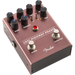 Fender Lost Highway Phaser Pedal - Guitar Warehouse