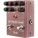 Fender Lost Highway Phaser Pedal - Guitar Warehouse