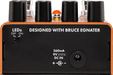 Fender MTG: LA® Tube Distortion Pedal - Guitar Warehouse