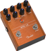 Fender MTG: LA® Tube Distortion Pedal - Guitar Warehouse