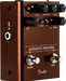 Fender Acoustic Preverb Pedal  -  Preamp/Reverb - Guitar Warehouse
