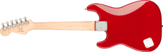 Fender Squier Mini Stratocaster®, Laurel Fingerboard, Red - Guitar Warehouse