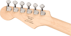 Fender Squier Mini Stratocaster®, Laurel Fingerboard, Red - Guitar Warehouse