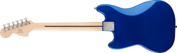 Fender Squier Bullet® Mustang® HH, Laurel Fingerboard, Imperial Blue - Guitar Warehouse