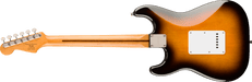 Fender Squier Classic Vibe '50s Stratocaster®, Maple Fingerboard, 2-Colour Sunburst - Guitar Warehouse
