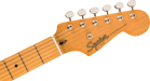 Fender Squier Classic Vibe '50s Stratocaster®, Maple Fingerboard, 2-Colour Sunburst - Guitar Warehouse