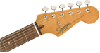 Fender Squier Classic Vibe '60s Stratocaster®, Laurel Fingerboard, 3-Colour Sunburst - Guitar Warehouse