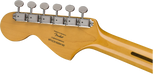 Fender Squier Classic Vibe '70s Stratocaster®, Laurel Fingerboard, Natural - Guitar Warehouse