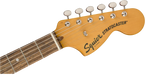 Fender Squier Classic Vibe '70s Stratocaster®, Laurel Fingerboard, Natural - Guitar Warehouse