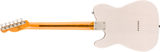 Fender Squier Classic Vibe '50s Telecaster®, Maple Fingerboard, White Blonde - Guitar Warehouse