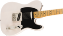 Fender Squier Classic Vibe '50s Telecaster®, Maple Fingerboard, White Blonde - Guitar Warehouse