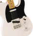 Fender Squier Classic Vibe '50s Telecaster®, Maple Fingerboard, White Blonde - Guitar Warehouse