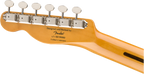Fender Squier Classic Vibe '50s Telecaster®, Maple Fingerboard, White Blonde - Guitar Warehouse