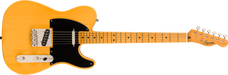 Squier Classic Vibe '50s Telecaster®, Maple Fingerboard, Butterscotch Blonde - Guitar Warehouse