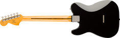 Fender Squier Classic Vibe '70s Telecaster® Deluxe, Maple Fingerboard, Black - Guitar Warehouse