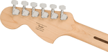 Fender Squier Affinity Series™ Stratocaster®, Laurel Fingerboard, White Pickguard, 3-Color Sunburst - Guitar Warehouse