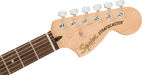 Fender Squier Affinity Series™ Stratocaster®, Laurel Fingerboard, White Pickguard, 3-Color Sunburst - Guitar Warehouse