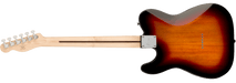 Fender Squier Affinity™ Telecatser® Maple Fingerboard, Black Pickguard, 3-Color Sunburst - Guitar Warehouse