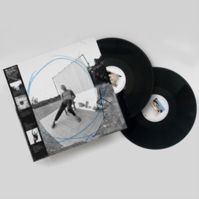 Collections from the Whiteout By Ben Howard Vinyl / 12" Album - Guitar Warehouse