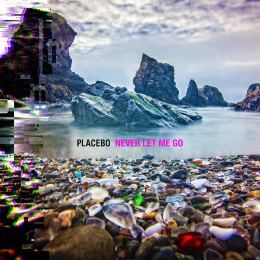 Never Let Me Go by Placebo Vinyl / 12" Album - Guitar Warehouse