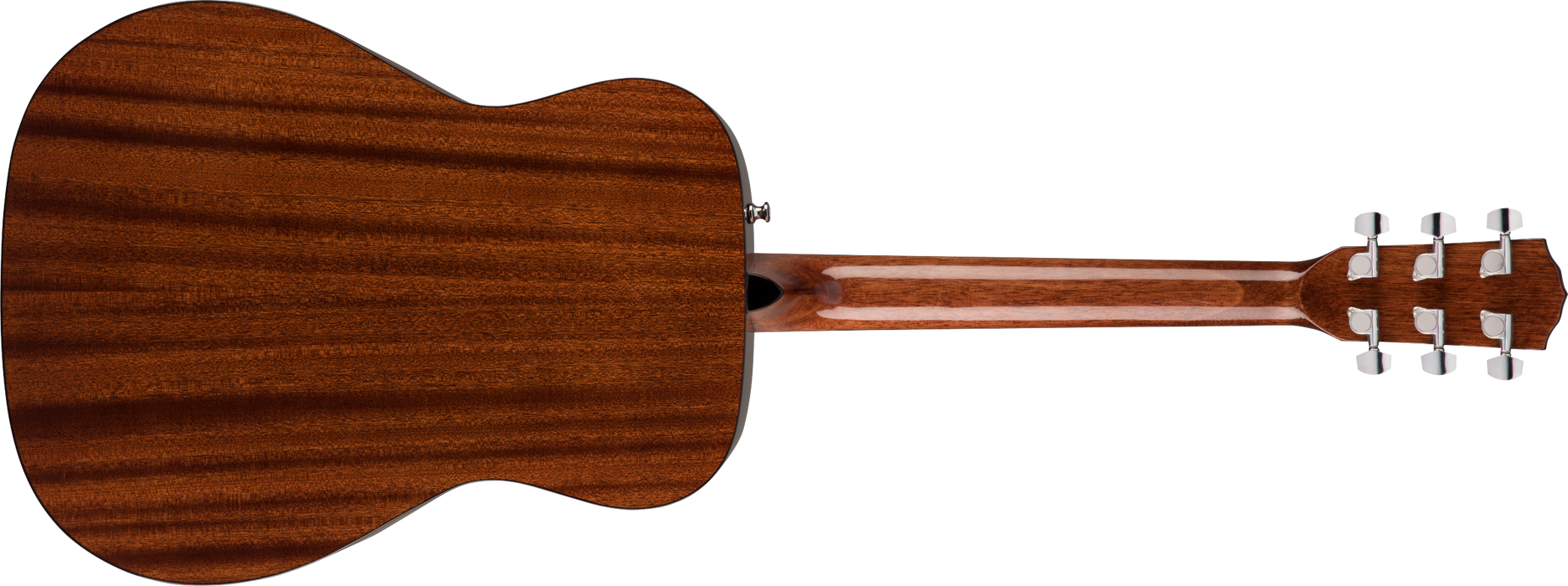 Fender CC-60S Acoustic Concert Left Handed, Walnut Fingerboard, Natural - Guitar Warehouse