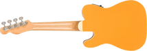 Fender Fullerton Tele® Concert Ukulele - Butterscotch Blonde - Guitar Warehouse