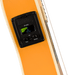 Fender Fullerton Tele® Concert Ukulele - Butterscotch Blonde - Guitar Warehouse