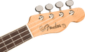 Fender Fullerton Tele® Concert Ukulele - Butterscotch Blonde - Guitar Warehouse