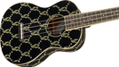 Fender Billie Eilish Signature Ukulele Concert - Blohsh™ Logo - Guitar Warehouse