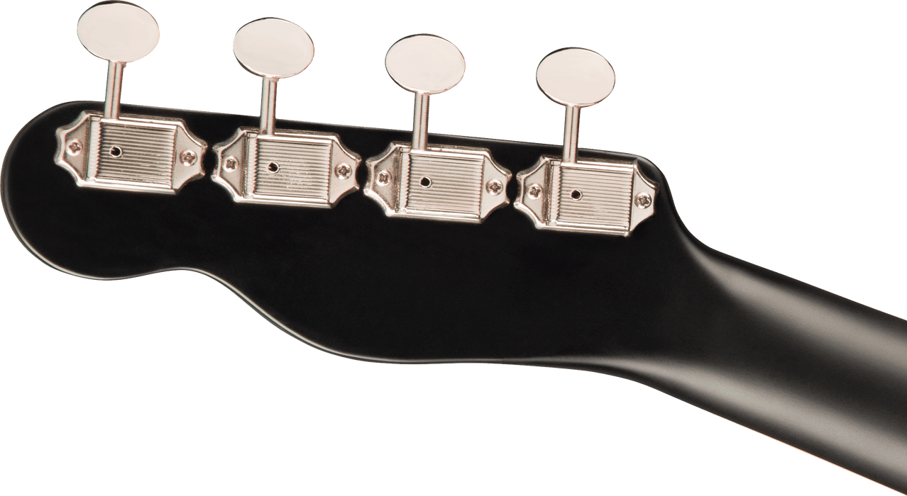 Fender Billie Eilish Signature Ukulele Concert - Blohsh™ Logo - Guitar Warehouse