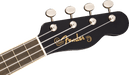 Fender Billie Eilish Signature Ukulele Concert - Blohsh™ Logo - Guitar Warehouse