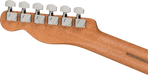 Fender Acoustasonic® Player Telecaster®, Rosewood Fingerboard, Butterscotch Blonde - Guitar Warehouse